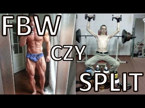 Ćwiczenia mięśni klatki piersiowej Kulturystyka trening na pośladki