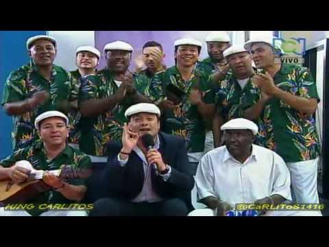 Colombia Tiene Talento 2T - LOS DEL CANEY - 2 Gala de Eliminacion - 30 de Junio de 2013.