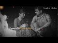 Tamil Whatsapp Status Video | Poraney Poraney Song | Ghibran Hits