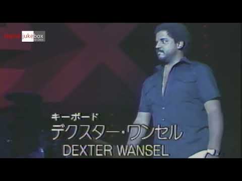 #DexterWansel - Live with Grover Washington