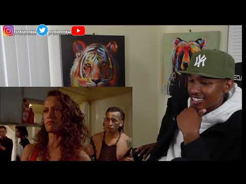 Jake The Muss Finds Out What Uncle Bully Did To Grace 😢 Once Were Warriors Movie Clip