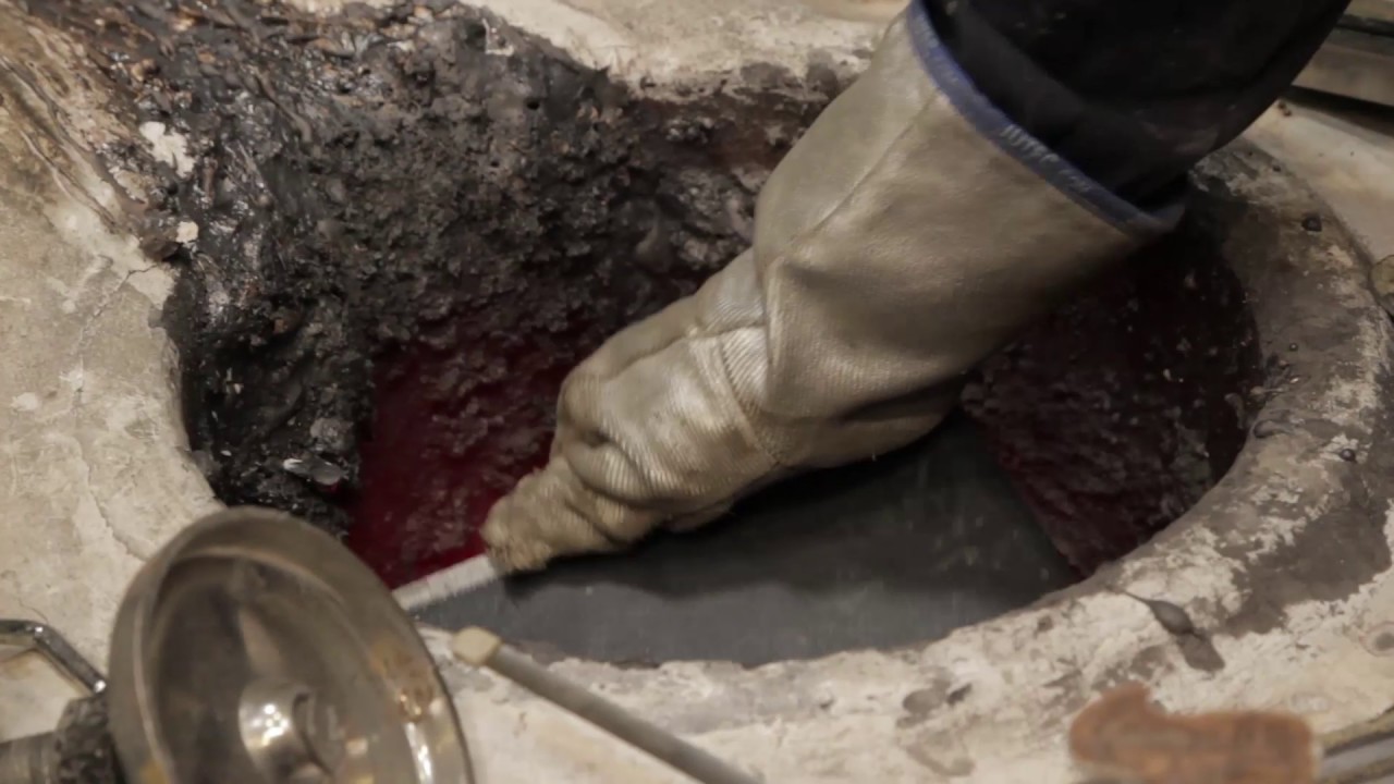 Campofrío: Historia de un ave Fénix