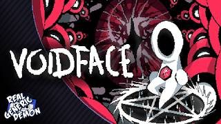 Voidface 🌀 - Twin Stick Precision Shooter 🕹️🎯💥