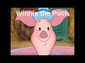 Winnie The Pooh A Very Merry Pooh Year