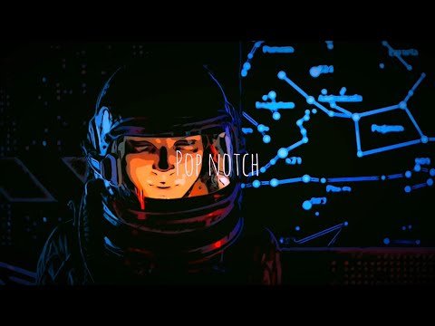 Vicki Vox & Tape Machines - Out Into Space