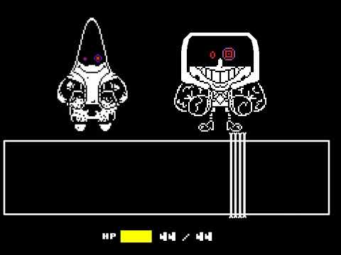 Spongedust - Mad Time Duo