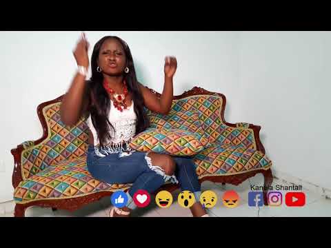 Las Malas Amigas (Kanela Shantall)