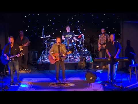 \WHY DOES IT HAVE TO BE (WRONG OR RIGHT)\ Larry Stewart of (Restless Heart)