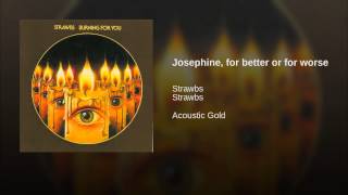 Josephine, for better or for worse