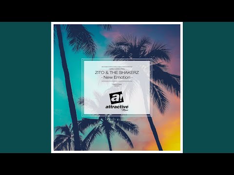 New Emotion (Original Radio Mix)