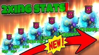 New Exponential Strategy! | Hearthstone Battlegrounds