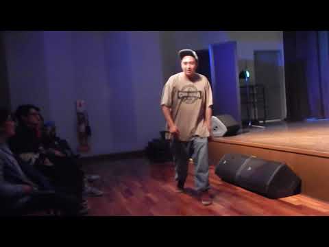 Pedro Mo - Dolce Farniente Pedro Mo en el Britanico SMP 2019