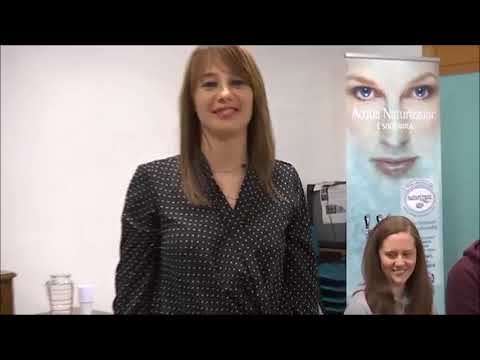 07/05/2019 Presentazione candidati al Consiglio Comunale