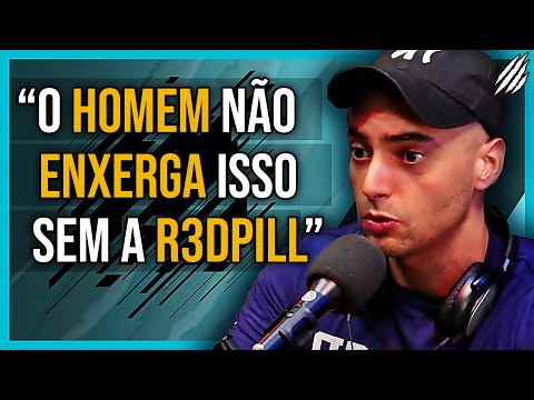 THIS IS HOW A WOMAN PUT ON HER COLLAR | "ALPHA ATTITUDE" MIGUEL | PAPO MILGRAU