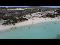 Baby Beach Aruba DJI Mavic Mini Gopro Hero7 Black