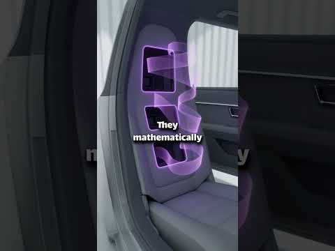 Why Rolls-Royce Made Their Quietest Car Louder