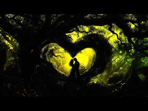 "Witch's Love" by Distorted Souls Project | Beautiful Symphonic Love Song | Fantasy Magical Music