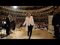 YOSHIKI Live at Carnegie Hall NY "Endless Rain"  Composed by YOSHIKI American TV PBS Special