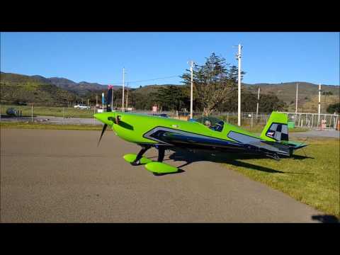 Chris Extra 330SC