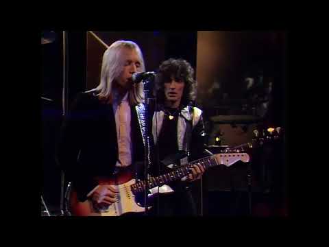 Jaguar And The Thunderbird - Tom Petty and The Heartbreakers