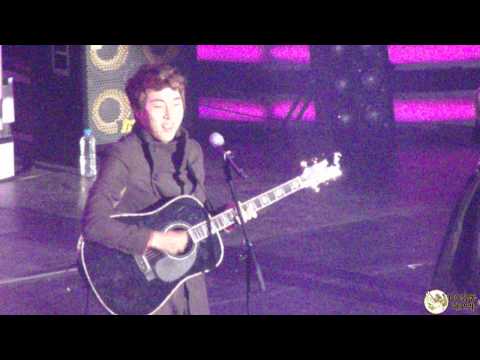 120107 인천콘04 줄리엣 장범준 중심.avi