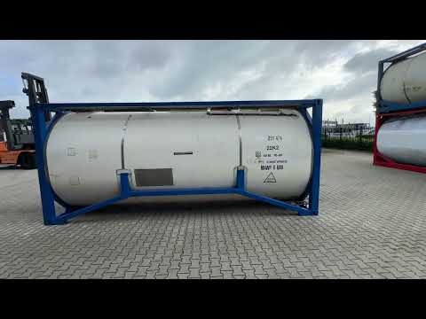 Welfit Oddy video miniatuur