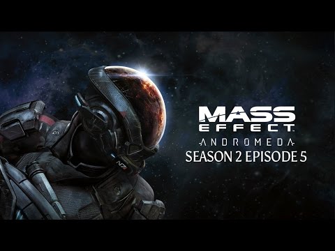 Mass Effect: Andromeda - Season 2 Episode 5: Cold as Kett