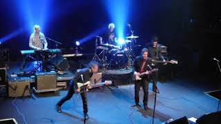 The Dream Syndicate - Out of My Head (live in Athens)