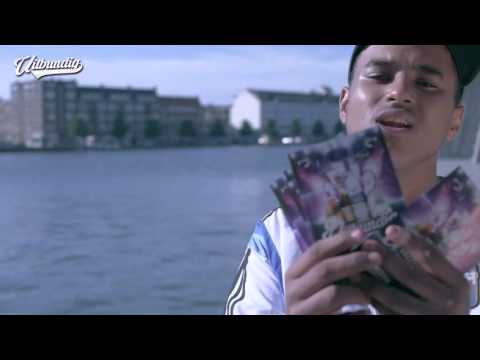 UITBUNDIG ( Nieuwe jongeren concept ) in ROTTERDAM