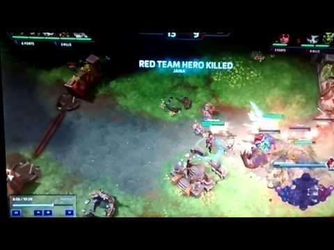 Tyrael the God of Heroes