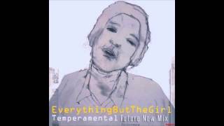Temperamental - Everything but the girl (Future Now Mix)