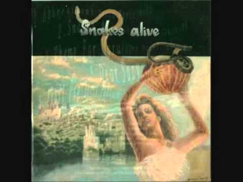 “Snakes Alive” (Australia, 1974) de Snakes Alive