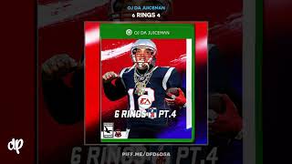 OJ Da Juiceman - One Rich Nigga ft Waka Flocka [6 Rings 4]