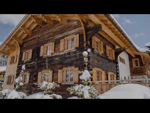 Chalet 1597 Nominated for Best Chalet in Austria 2015 | Bramble Ski