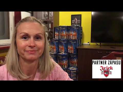 Dukla 2021: Partner zápasu 26. kola JIH-SOK, Pivovar Jihlava