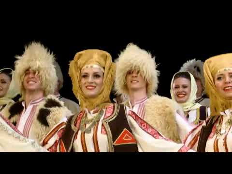 DUBOČKE KRALJICE - Opera i teatar MADLENIANUM, jun 2021.