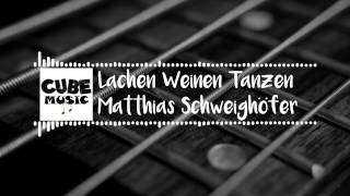 Lachen Weinen Tanzen | Matthias Schweighöfer | Orginal