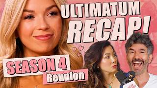 Download lagu The Ultimatum S4: Finale & Reunion Recap & Review - Ep 480 - Dear Shandy mp3 Download lagu The Ultimatum S4: Finale & Reunion Recap & Review - Ep 480 - Dear Shandy mp3
