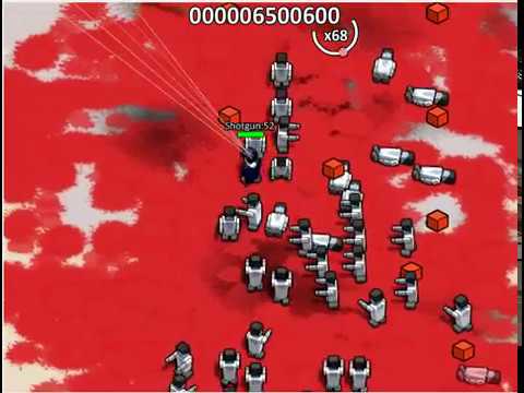 Boxhead 2 Play Room Single Play 20161213