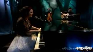 Evanescence - All That I'm Living For (Live)