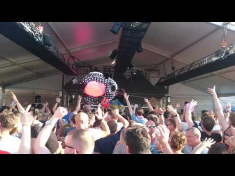 Alex Morph plays Angelic @Luminosity 2016 Day 1