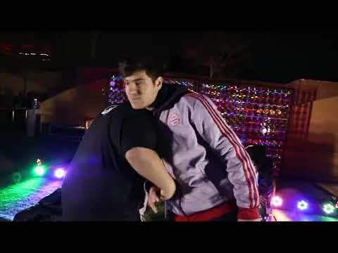 MITO vs COBE - FECHA 6: 4tos. CULTURA RAP