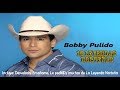 15 Leyendas de Bobby Pulido (Exitos Tejano-Norteños)