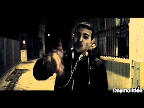 VOLTS FACE - HAYCE LEMSI FREESTYLE