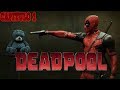 COMIENZA LA MASACRE Deadpool Capitulo 1