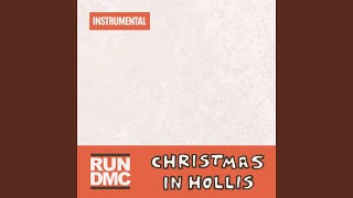 Christmas In Hollis (Instrumental)