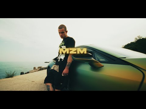 MZM-DOUBLE C(prod. by Kotangenza)