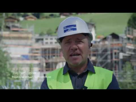 V-Bahn Bautagebuch Folge 10 - Baufortschritt Juni bis August 2019