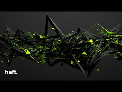 Liquid Drum and Bass Mix 226 - Guest Mix: HEFT