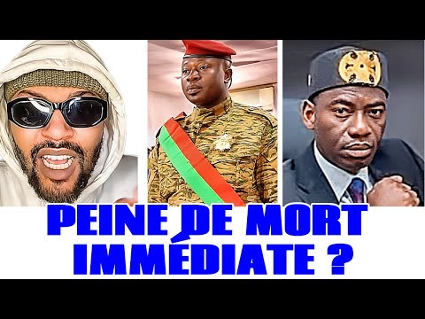 🔴 EXTRADITION DE DAMIBA CONFIRMÉE: ZAGA BAMBO ET CAMILLE MAKOSSO RÉAGISSENT AU SUJET DE  L'AFFAIRE